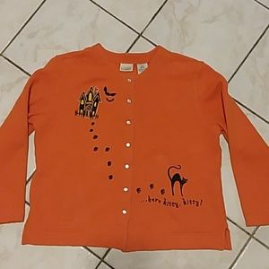 Classic Elements sweatshirt L/G